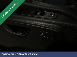 Mercedes-Benz Sprinter Mercedes-Benz Sprinter 315 CDI 150pk L3H2 Euro6 *Rijklaar* Airco | Camera | Cruisecontrol | Stoelverwarming 270 Graden achterdeuren, Bijrijdersbank - afbeelding nr 19