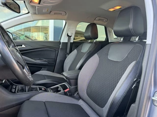 Opel Grandland X Opel Grandland X 1.2 Turbo Business Executive | Trekhaak | Navi | Cruise control | Camera | - afbeelding nr 11