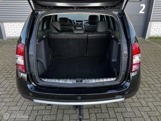 Dacia Duster Dacia Duster 1.2 TCe 4x2 Prestige EXPORT PRIJS - afbeelding nr 20