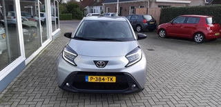 Toyota Aygo - afbeelding nr 2