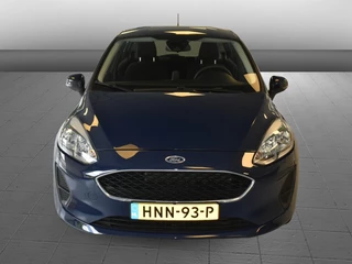 Ford Fiesta - afbeelding nr 2