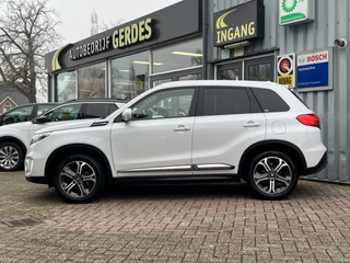 Suzuki Vitara | TREKHAAK | PANO | NAVIGATIE | CAMERA - afbeelding nr 2