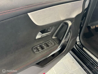 Mercedes-Benz CLA Mercedes CLA SB 180 d Premium Plus | AMG | AUT | Historie - afbeelding nr 19
