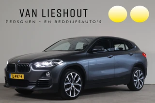 BMW X2 sDrive18i NL-Auto!!
