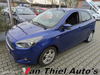 Ford Ka - 457790484-0