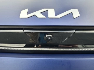Kia EV6 Kia EV6 GT-Line 84 kWh, Nieuw Model! - afbeelding nr 29