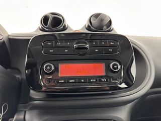 Smart Forfour Smart Forfour EQ Essential 18 kWh [ 3-Fase ] (INCL-BTW) Aut. *FULL-LEATHER | AIRCO | CRUISE | DAB+ | COMFORT-SEATS | 15''ALU* - afbeelding nr 12