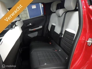 Citroën ë-C3 CITROEN e C3 44 KWH MAX 3 FASE RIJKLAAR PRIJS - afbeelding nr 8