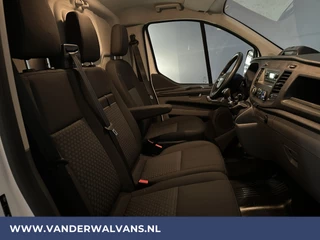 Ford Transit Custom Bijrijdersbank, 2800kg trekvermogen - afbeelding nr 8
