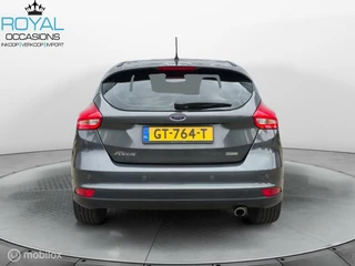 Ford Focus Ford Focus 1.5 Titanium Edition | AUT| PANO | NAVI |AIRCO - afbeelding nr 6