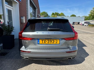 Volvo V60 - afbeelding nr 6