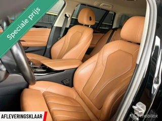 BMW 5 Serie BMW 5-serie Touring 530e Business Edition Plus - afbeelding nr 10