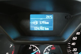 Ford Tourneo Connect Ford Tourneo Connect Compact 1.0 Titanium - afbeelding nr 15