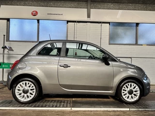 Fiat 500 - afbeelding nr 25