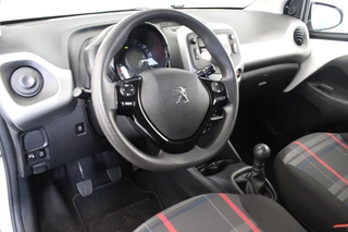 Peugeot 108 - afbeelding nr 7
