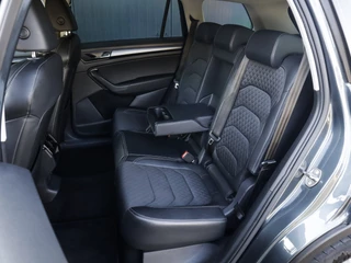 Škoda Kodiaq Škoda Kodiaq 1.5 TSI Business Edition (150 PK) 2e-Eig, Skoda-Dealer-Onderh, 12-Mnd-BOVAG, NL-Auto. - afbeelding nr 12