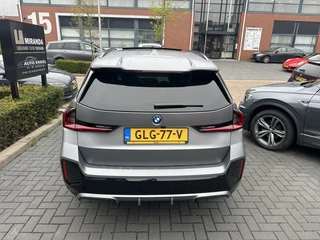 BMW X1 - afbeelding nr 4