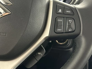 Suzuki Vitara Suzuki Vitara 1.4 Boosterjet Style Smart Hybrid | Navigatie | Lederen Bekleding | Adaptieve Cruise Control - afbeelding nr 23
