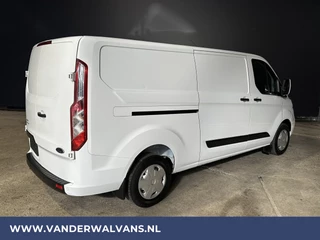 Ford Transit Custom verwarmde voorruit, bijrijdersbank - afbeelding nr 16