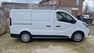 Renault Trafic Renault Trafic bestel 1.6 dCi T27 L1H1 Comfort - afbeelding nr 6