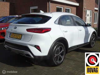 Kia XCeed Kia XCeed 1.6 GDi PHEV DynamicPlusLine 10X op voorraad !!! - afbeelding nr 5