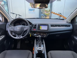 Honda HR-V Honda HR-V 1.5 i-VTEC Elegance - stoelverwarming - navi - afbeelding nr 24