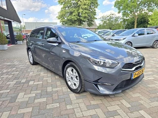Kia Ceed Sportswagon Kia Ceed Sportswagon 1.0 T-GDi ComfortLine Clima|Cruise|Camera|Android|Carplay|Nap!! - afbeelding nr 37