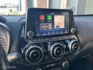 Nissan Juke Nissan Juke 1.0 DIG-T N-Design  Automaat |  Bose | Keyless - afbeelding nr 29