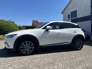 Mazda CX-3 - afbeelding nr 19