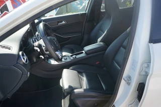 Mercedes-Benz GLA Mercedes-Benz GLA AMG 45 4M. Prem. - afbeelding nr 9