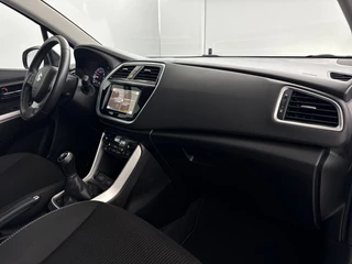 Suzuki S-Cross Suzuki S-Cross 1.0 Boosterjet Select | Navigatie | Parkeercamera | Cruise Control - afbeelding nr 5