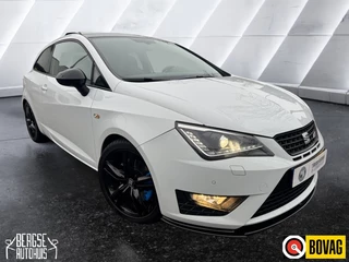 SEAT Ibiza - afbeelding nr 3