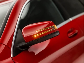 Mercedes-Benz CLA Mercedes-Benz CLA Shooting Brake 180 Sport Automaat (NAVIGATIE, LEDER, STOELVERWARMING, GETINT GLAS, SPORTSTOELEN, PARKEERSENSOREN, CRUISE, BLUETOOTH, NIEUWE APK, NIEUWSTAAT) - afbeelding nr 30