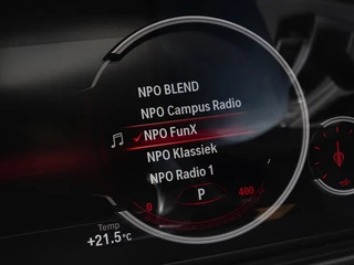 BMW 5 Serie - afbeelding nr 23