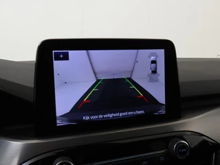 Ford Kuga Ford Kuga 225PK PHEV Titanium X WINTERPACK | CRUISE | CAMERA | CARPLAY! - afbeelding nr 21