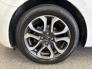 Mazda 2 - afbeelding nr 7