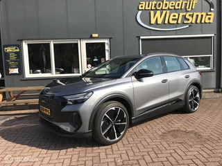 Audi Q4 e-tron 55 quattro S Edition 82 kWh 340PK