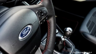 Ford Puma - afbeelding nr 17