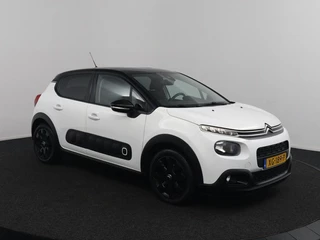 Citroën C3 Citroen C3 1.2 PureTech S&S Shine*ECC*CRUISE*NAVI*CAM*TEL* - afbeelding nr 22