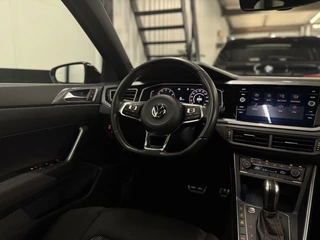 Volkswagen Polo Volkswagen Polo 2.0 TSI GTI|Pano|Beats|Virtual|Laneast.|Keyl - afbeelding nr 24