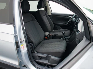 Volkswagen T-Cross - afbeelding nr 18