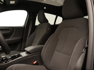 Volvo C40 Volvo C40 SINGLE MOTOR CORE PANORAMADAK 20INCH CAMERA EXTERIOR STYLING - afbeelding nr 14