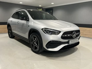 Mercedes-Benz GLA - afbeelding nr 57