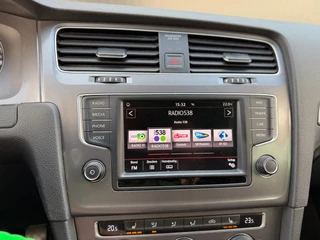 Volkswagen Golf Volkswagen Golf 1.4 TSI ACT Connected Series - afbeelding nr 41