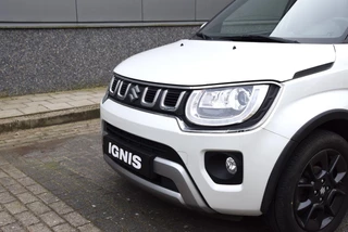 Suzuki Ignis Suzuki Ignis 1.2 Smart Hybrid Select | Navigatie | Airco | Achteruitrijcamera | - afbeelding nr 3