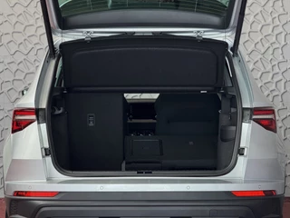 Škoda Karoq Škoda Karoq 1.5 TSI 150PKLED VIR.COCKPIT CARPLAY NAVI CAMERA ELEK.KLEP STOEL/STUUR VERW. LMV 2025 - afbeelding nr 48
