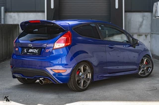Ford Fiesta Ford Fiesta 1.6 ST2 2015 | Performance | Spirit Blue | Full - afbeelding nr 20