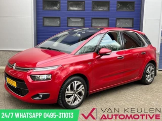 Citroën C4 Picasso 1.6 e-THP Exclusive l Trekhaak l Automaat