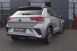 Volkswagen T-Roc - afbeelding nr 9