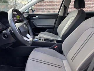 SEAT Leon - afbeelding nr 26